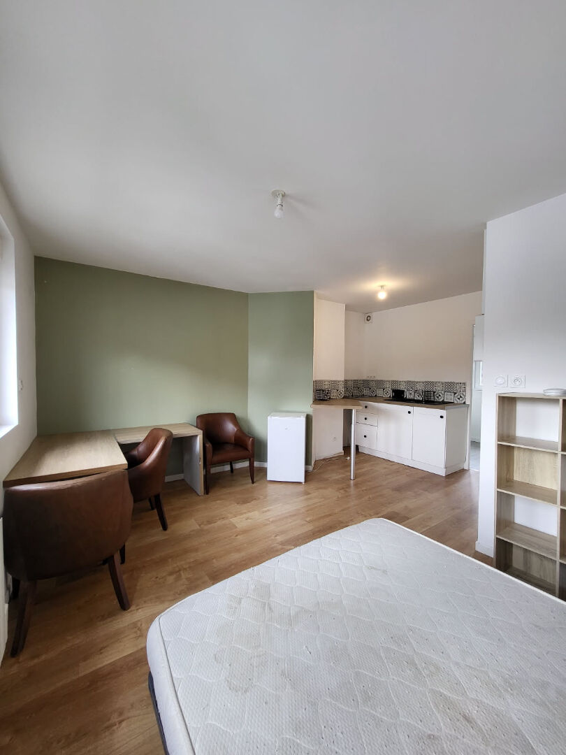 Immeuble Saint Omer