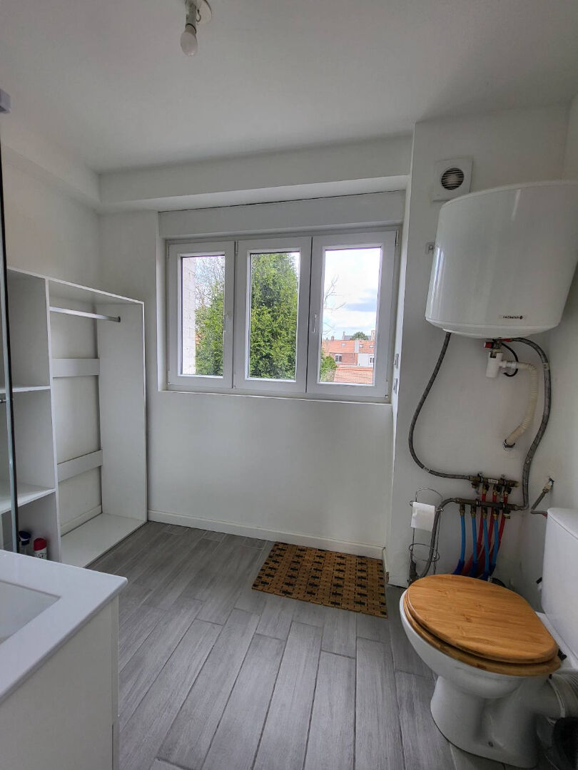 Immeuble Saint Omer