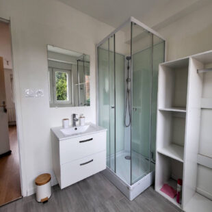 Immeuble Saint Omer