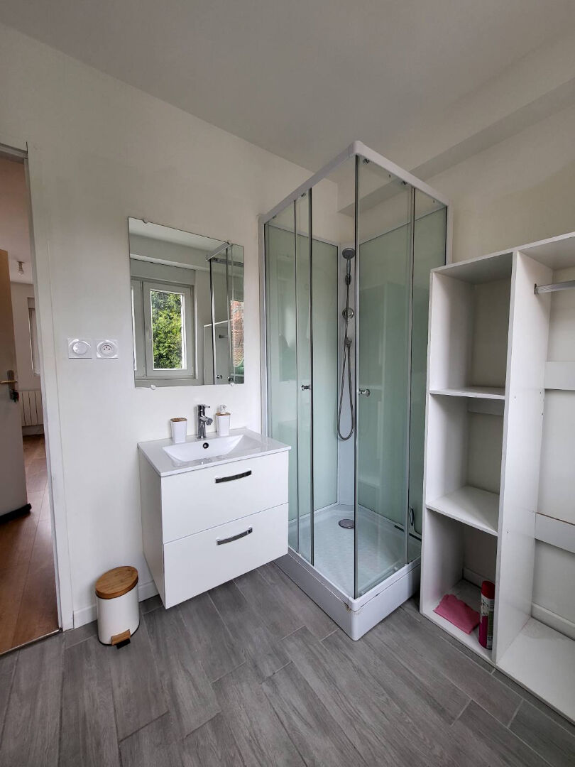 Immeuble Saint Omer
