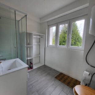 Immeuble Saint Omer