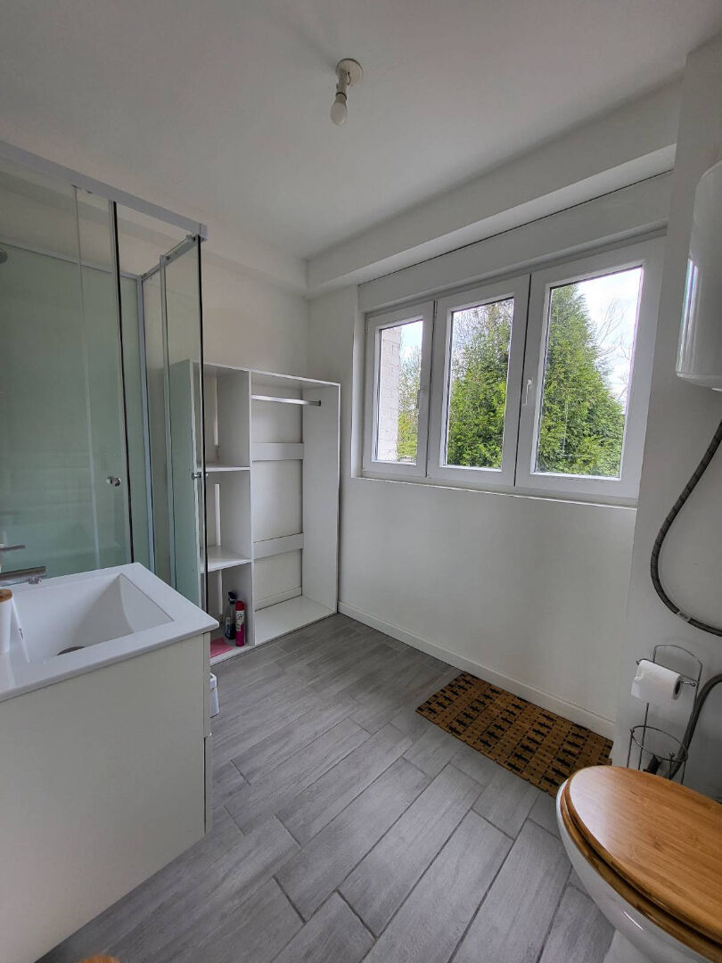 Immeuble Saint Omer