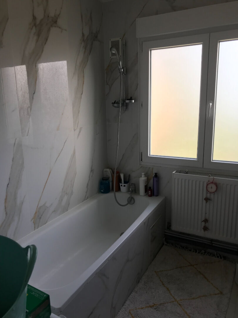 Jolie maison rénové des années 60!