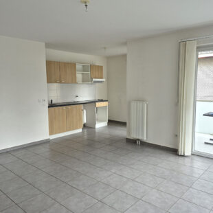 Appartement Capinghem 3 pièce(s)