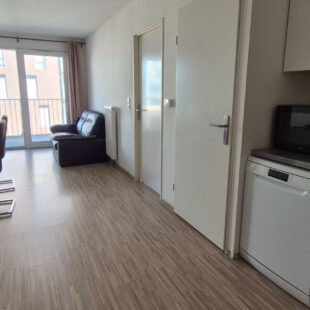 Appartement Capinghem 2 pièce(s) VENDU-LOUE