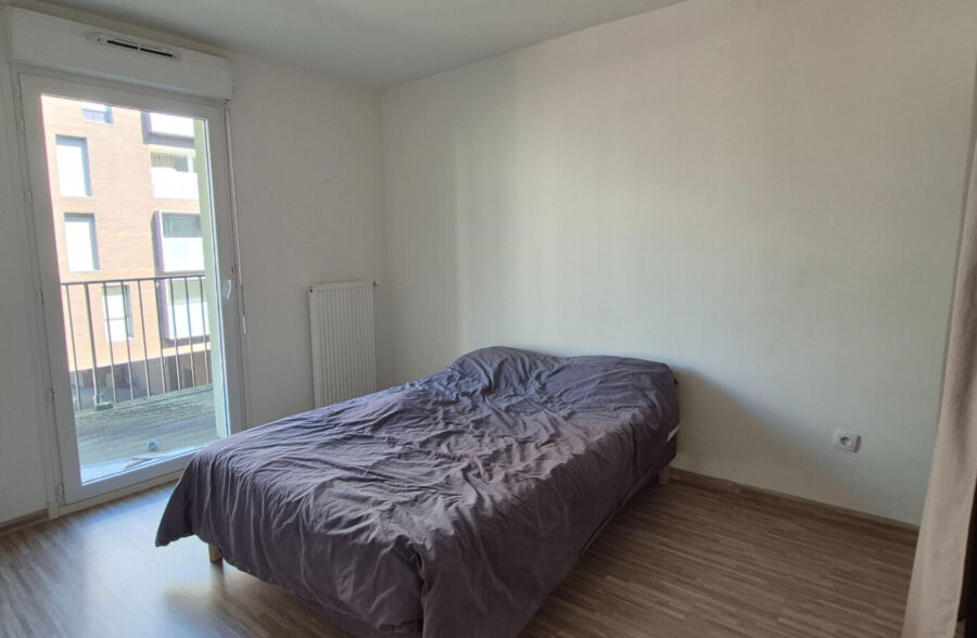 Appartement Capinghem 2 pièce(s) VENDU-LOUE