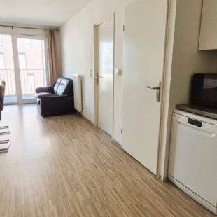 Appartement Capinghem 2 pièce(s) VENDU-LOUE