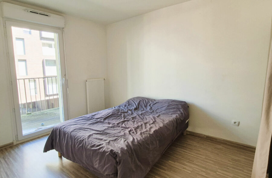 Appartement Capinghem 2 pièce(s) VENDU-LOUE