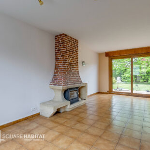 Maison Quesnoy Sur Deule Semi-Individuelle 101 m²