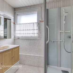 Maison Quesnoy Sur Deule Semi-Individuelle 101 m²