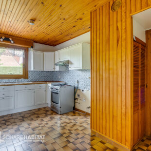 Maison Quesnoy Sur Deule Semi-Individuelle 101 m²