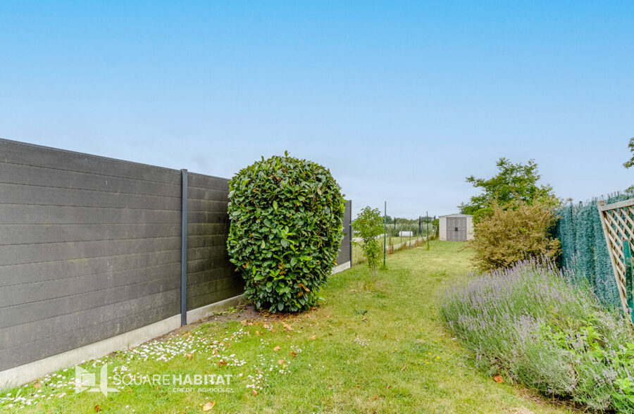 Maison PERENCHIES 4 Pièces 95m²  Sous offre 