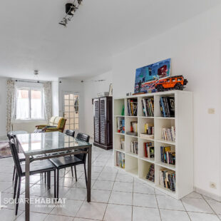 Maison PERENCHIES 4 Pièces 95m²  Sous offre 