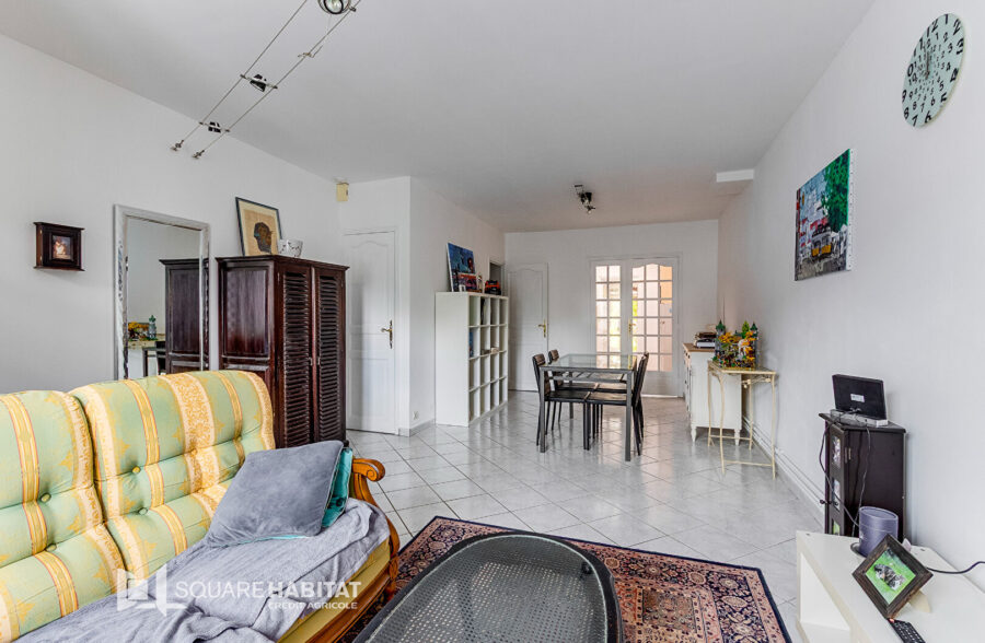 Maison PERENCHIES 4 Pièces 95m²  Sous offre 