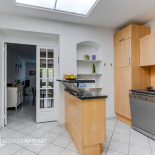 Maison PERENCHIES 4 Pièces 95m²  Sous offre 