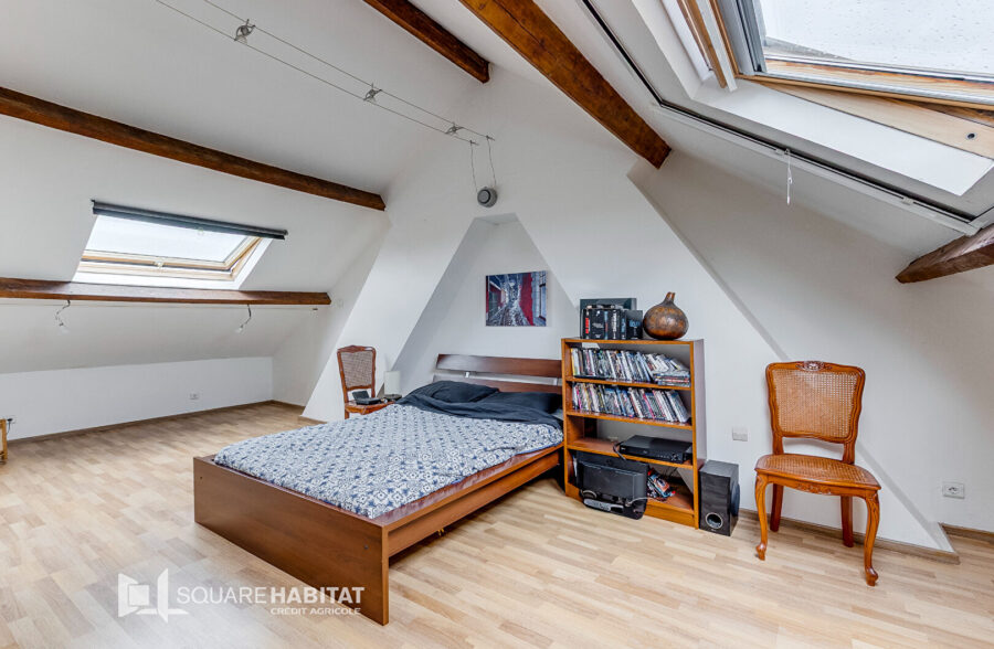 Maison PERENCHIES 4 Pièces 95m²  Sous offre 