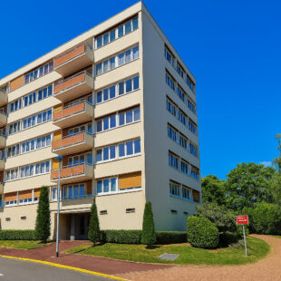 Appartement Wattignies 1 pièce(s) 31.99 m2