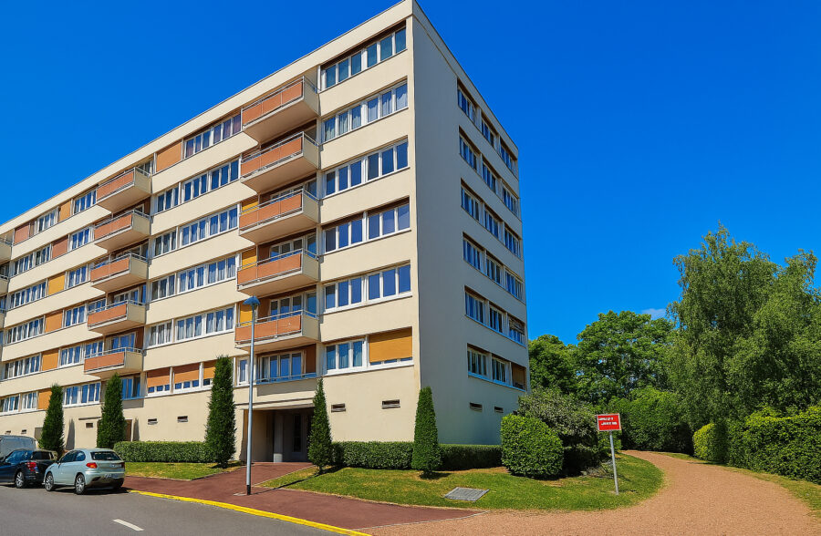 Appartement Wattignies 1 pièce(s) 31.99 m2  Sous compromis 