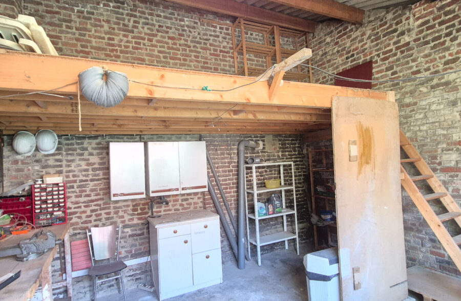 Maison Lille 4 pièce(s) 85 m2