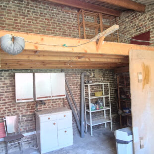 Maison Lille 4 pièce(s) 85 m2