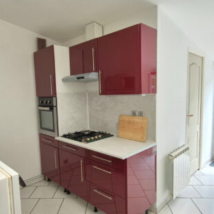 Maison Lille 4 pièce(s) 85 m2