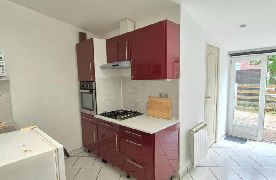 Maison Lille 4 pièce(s) 85 m2