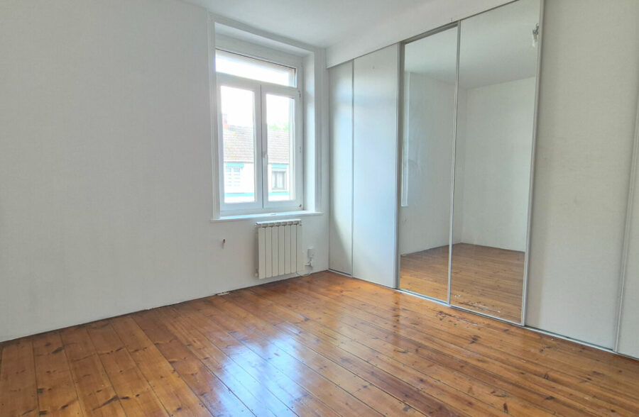 Maison Lille 4 pièce(s) 85 m2