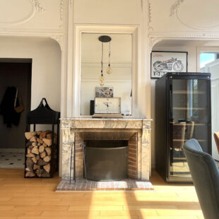 Appartement Mouvaux 3 pièce(s) 70 m2