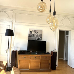 Appartement Mouvaux 3 pièce(s) 70 m2