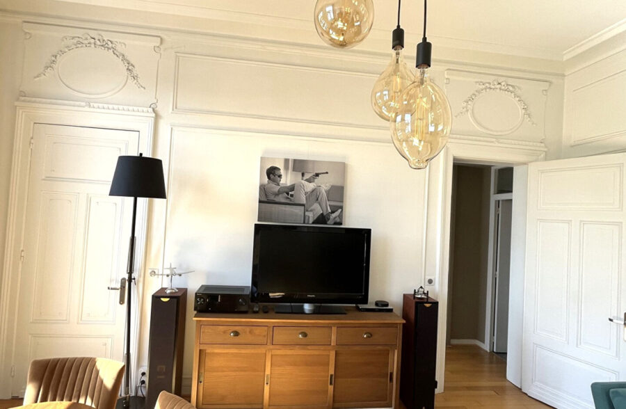 Appartement Mouvaux 3 pièce(s) 70 m2