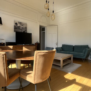Appartement Mouvaux 3 pièce(s) 70 m2