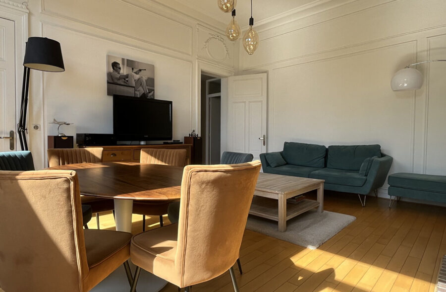 Appartement Mouvaux 3 pièce(s) 70 m2