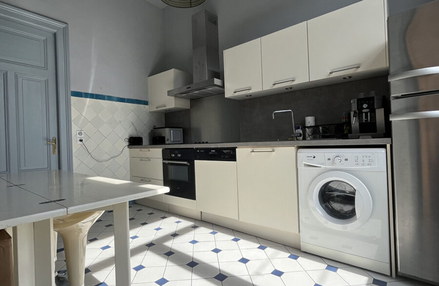 Appartement Mouvaux 3 pièce(s) 70 m2