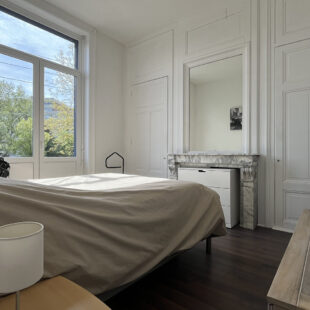 Appartement Mouvaux 3 pièce(s) 70 m2