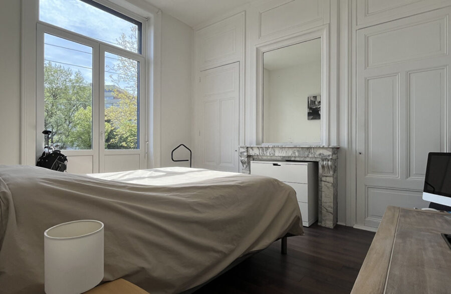 Appartement Mouvaux 3 pièce(s) 70 m2