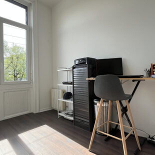 Appartement Mouvaux 3 pièce(s) 70 m2