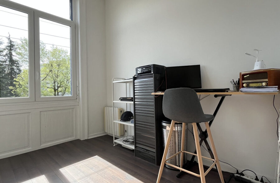 Appartement Mouvaux 3 pièce(s) 70 m2