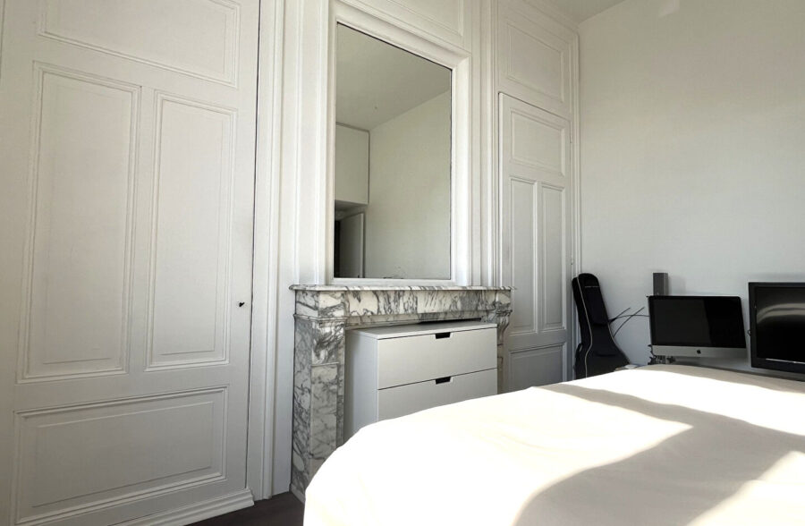 Appartement Mouvaux 3 pièce(s) 70 m2