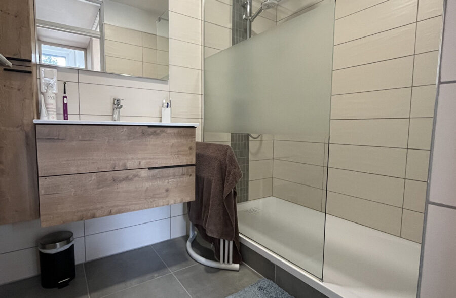 Appartement Mouvaux 3 pièce(s) 70 m2