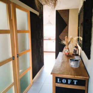 Maison Onnaing 4 pièce(s) 130 m2  Sous compromis 