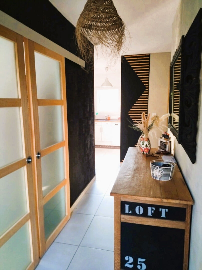 Maison Onnaing 4 pièce(s) 130 m2  Sous compromis 