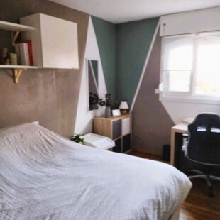 Maison Onnaing 4 pièce(s) 130 m2  Sous compromis 