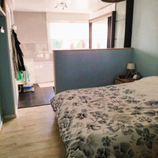 Maison Onnaing 4 pièce(s) 130 m2  Sous compromis 