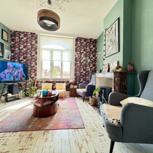 Maison Marly