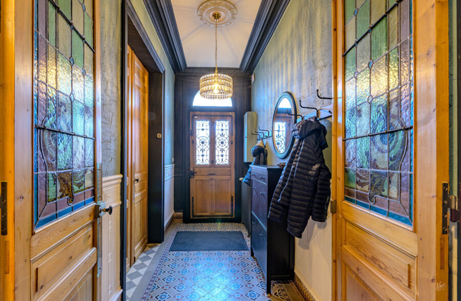 Maison Caudry 6 pièce(s) 166 m2