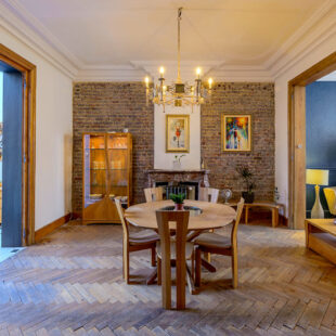 Maison Caudry 6 pièce(s) 166 m2