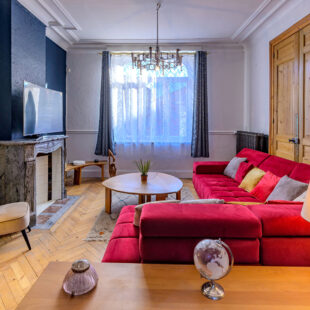 Maison Caudry 6 pièce(s) 166 m2