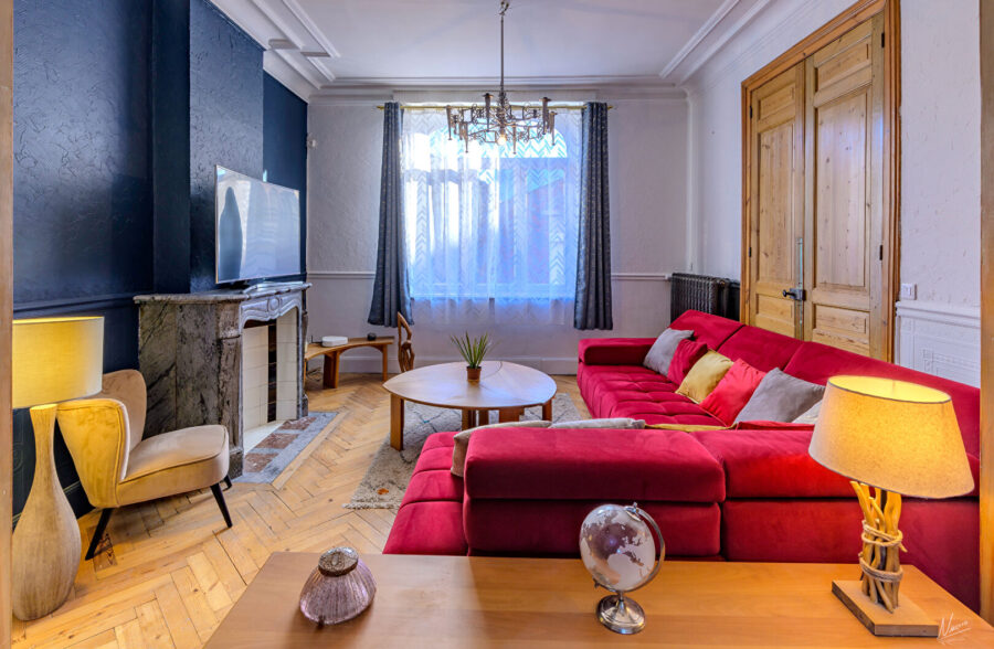 Maison Caudry 6 pièce(s) 166 m2