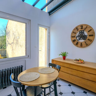 Maison Caudry 6 pièce(s) 166 m2