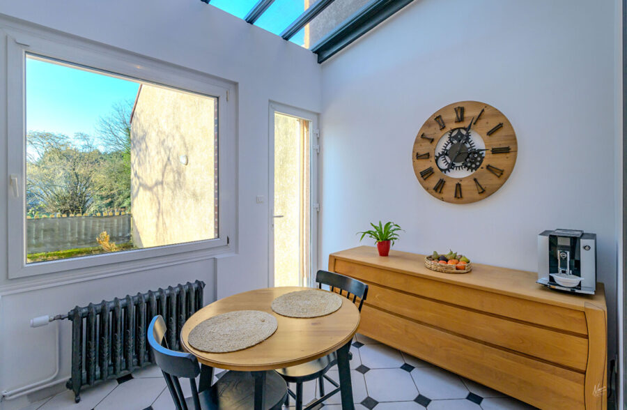 Maison Caudry 6 pièce(s) 166 m2
